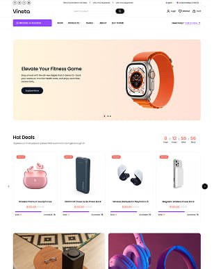 home-electric-accessories